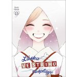 Láska ve střihu cosplaye 15 – Hledejceny.cz