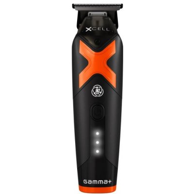 Gamma Piu Trimmer Xcell – Hledejceny.cz