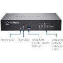 SonicWall TZ400