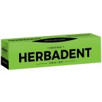 Herbadent Original Bylinná 100 g – Zbozi.Blesk.cz