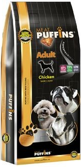 Puffins Adult Puffins Adult 1 kg