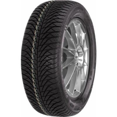 Fulda MultiControl 235/60 R16 100H – Zboží Mobilmania