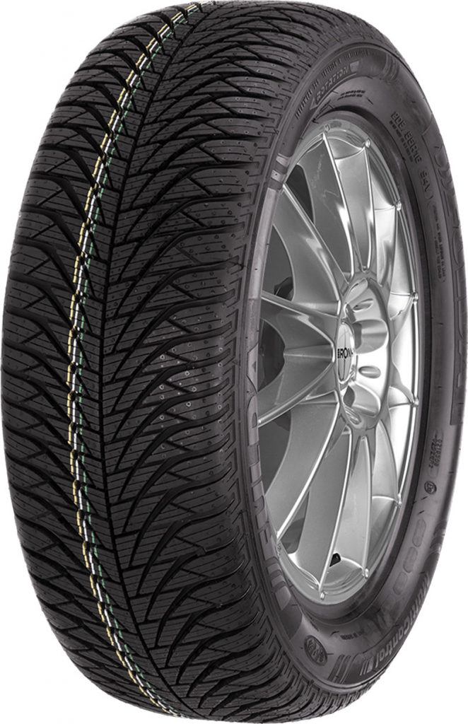 Fulda MultiControl 205/65 R15 94V