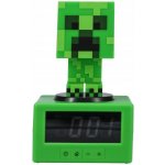 Creeper Budík – Sleviste.cz