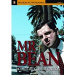 Penguin Readers 2 Mr Bean in town Book + Mp3 – Zbozi.Blesk.cz