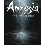 Amnesia: The Dark Descent – Hledejceny.cz