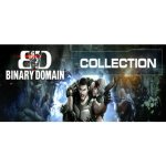 Binary Domain Collection – Hledejceny.cz