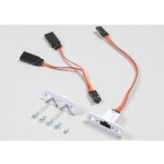 Habu STS: E-flite konektory Hands-Free – Sleviste.cz