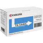 Kyocera Mita TK-5440C - originální – Hledejceny.cz