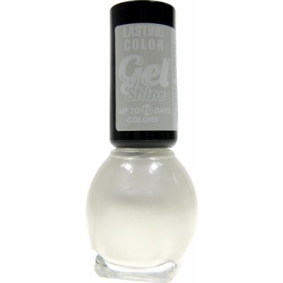 Miss Sporty Lasting Color Gel Shine lak na nehty 551 7 ml – Zboží Mobilmania