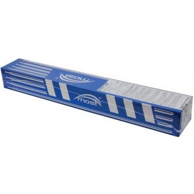 Most Rutilkyselá 346 6020 5,0 x 450 mm 5,4 kg – Zboží Dáma