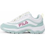 Fila dámské boty Strada Logo – Sleviste.cz