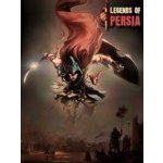 Legends of Persia – Hledejceny.cz