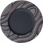 Villeroy & Boch Manufacture Rock 27 cm – Zboží Mobilmania