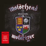 Motörhead - Motörizer LP – Hledejceny.cz