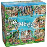 Mindok Města – Zboží Živě