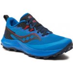 Saucony Peregrine 14 cobalt/black – Hledejceny.cz