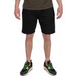 Fox Kraťasy Collection Orange & Black Lightweight Shorts – Zboží Dáma