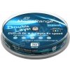8 cm DVD médium MediaRange DVD+R DL 8.5GB 8x, printable, cakebox 10ks (MR468)