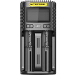 Nitecore UMS4 – Zboží Živě
