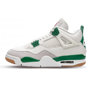 Jordan 4 Retro SB Pine Green DR5415-103