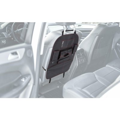 Organizér na přední sedačku auta CAR COMPACT SEAT 2 SIXTOL | Zboží Auto