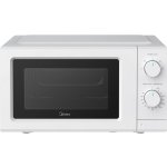 Midea SDA MD-MP012MK-WH – Hledejceny.cz