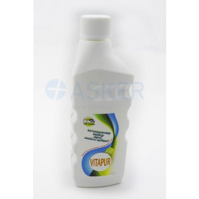 Vitapur dezinfekční prostředek 500 ml – Zboží Dáma
