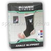 Zdravotní bandáž a ortéza ANKLE Bandáže na kotníky SUPPORT black