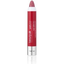 Beauty UK Balzám na rty v tužce s příchutí máty BE2143-6 Posh Pout - sugar plum fairy 3,7 g