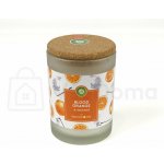 Air Wick Essential Oils Blood Orange & Incense 185 g – Zboží Mobilmania