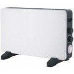 Entac - 3 stupně výkonu, max 2000 W, časovač – Zboží Dáma