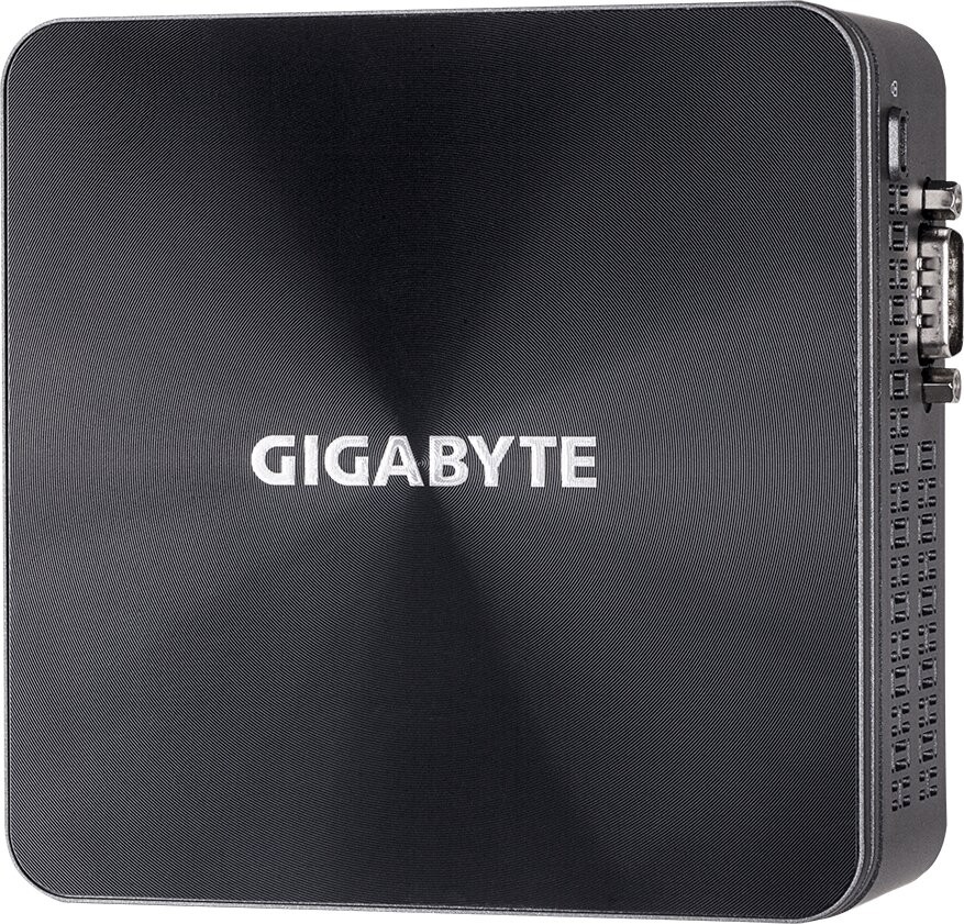 Gigabyte Brix GB-BRi5H-10210E