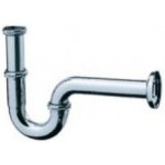 Hansgrohe sifon umyvadlový 5/4 bez vtoku, chrom 53002000 – Hledejceny.cz