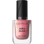 Catrice Aura Glam lak na nehty odstín 020 Solar Seduction 10.5 ml – Zboží Dáma