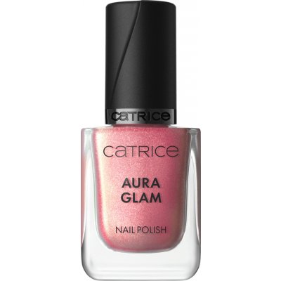 Catrice Aura Glam lak na nehty odstín 020 Solar Seduction 10.5 ml – Zboží Dáma