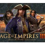 Age of Empires 3 (Definitive Edition) – Zboží Dáma