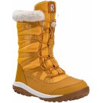 Reima Samojedi dětské žlutá – Sleviste.cz