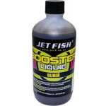 Jet Fish Booster Liquid Oliheň 500 ml – Zboží Mobilmania