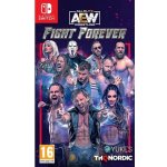 AEW: Fight Forever – Zboží Mobilmania