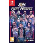 AEW: Fight Forever – Zboží Živě