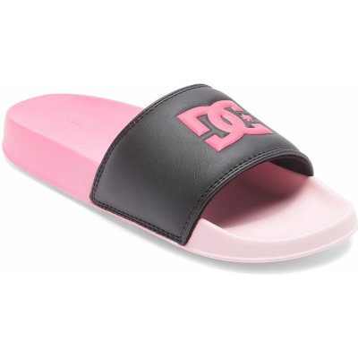 DC boty Slide 0VG vivid gradient