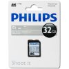 Paměťová karta Philips SDHC 32 GB class 10 FM32SD45B