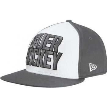 BAUER NE Two Tone 59Fifty Cap GRY