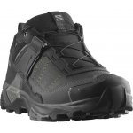 Salomon X Ultra 5 Gore Tex pánské turistické boty černá – Zboží Dáma