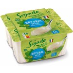 Sojade BIO bifidus natur 4x 100 g – Zboží Dáma