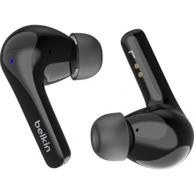 Belkin SoundForm Motion True Wireless Earbuds