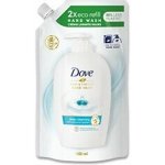 Dove Care & Protect tekuté mýdlo náhradní náplň 500 ml – Zboží Mobilmania