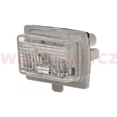 Osvětlení LED SPZ – Hledejceny.cz