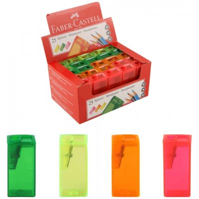 Faber Castell 125 FLV – Zboží Živě
